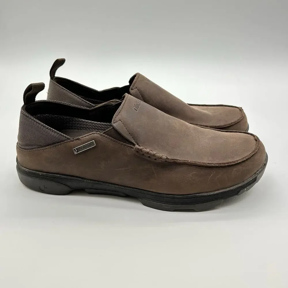 OluKai good pre
